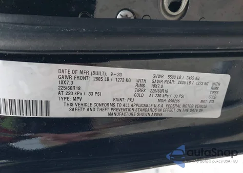 2021 Jeep Cherokee Limited from USA, damaged, VIN 1C4PJMDX4MD102961